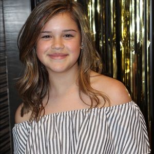 Meet your Posher, Mattie rose